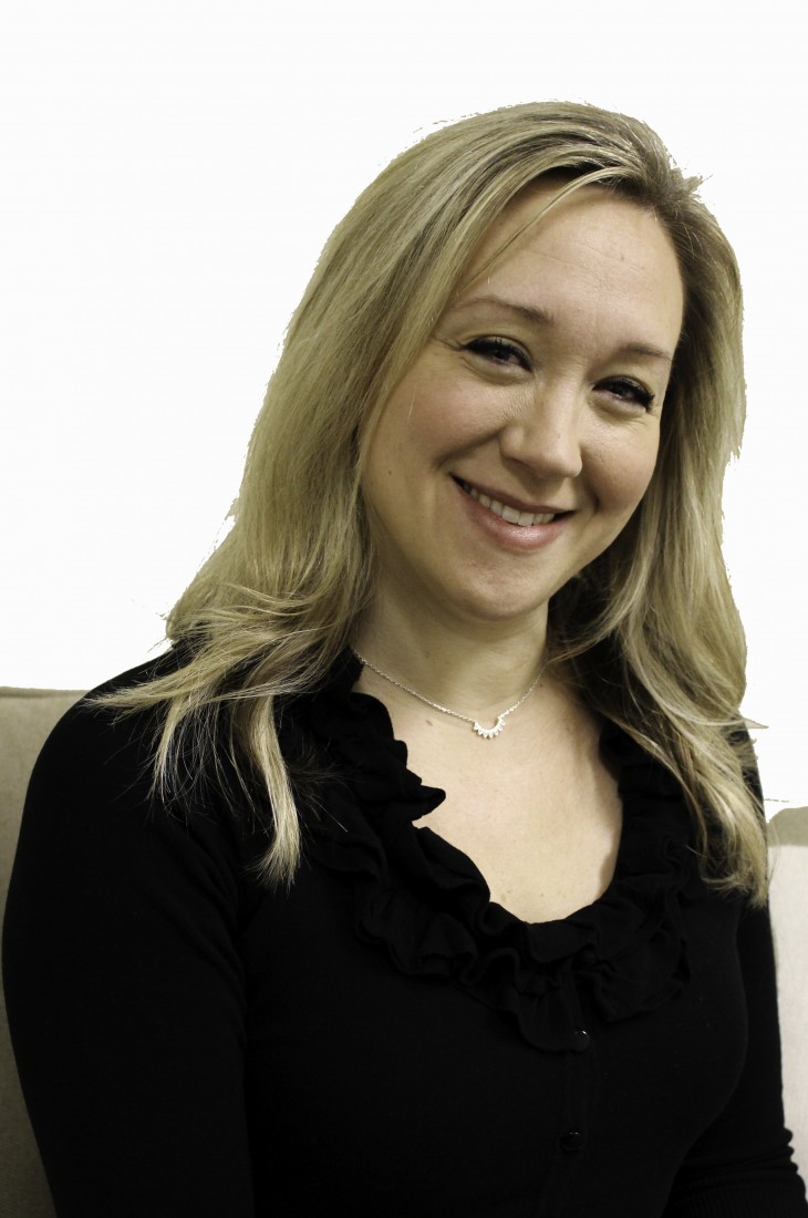 Cari McCalden M.A. - Viewpoint Psychology and Wellness - Cari_Photo_2-22-17