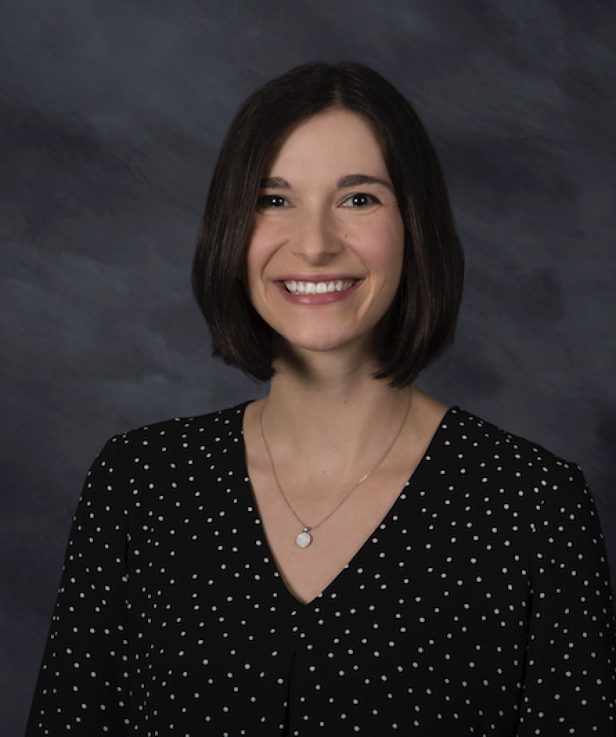 Michelle Posner M.A. - Viewpoint Psychology and Wellness - Michelle