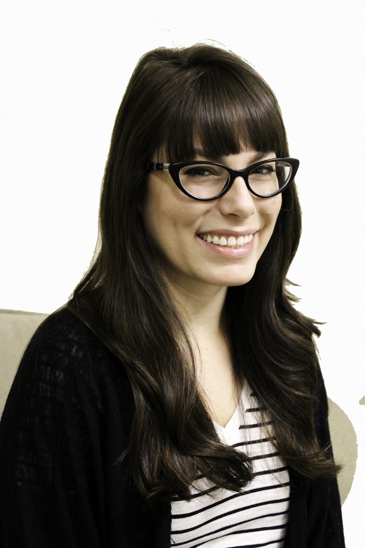 Nikki O'Donnell M.A. - Viewpoint Psychology and Wellness - Nikki_Photo_2-22-17