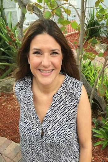 Jennifer Saad, LMSW - Viewpoint Psychology and Wellness - jennifer