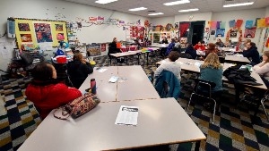 Mental Health Learning Lessons with Walled Lake Schools District