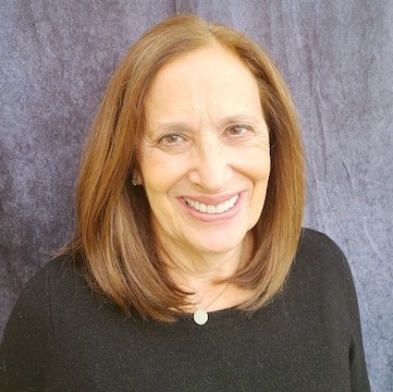 Susan Tobin, LMSW - Mental Health &amp; Wellness Providers: Commerce &amp; West Bloomfield | Viewpoint Psychology &amp; Wellness - Susan_T-new