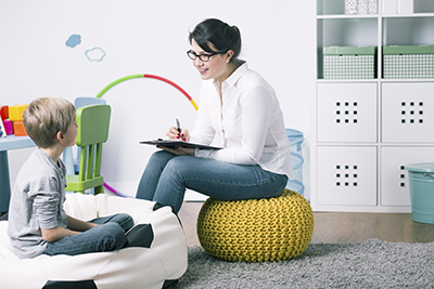 Psychological Assessment Southfield MI