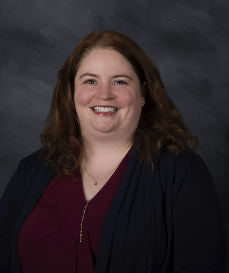 Elizabeth Malarney, M.A. - Viewpoint Psychology and Wellness - Liz