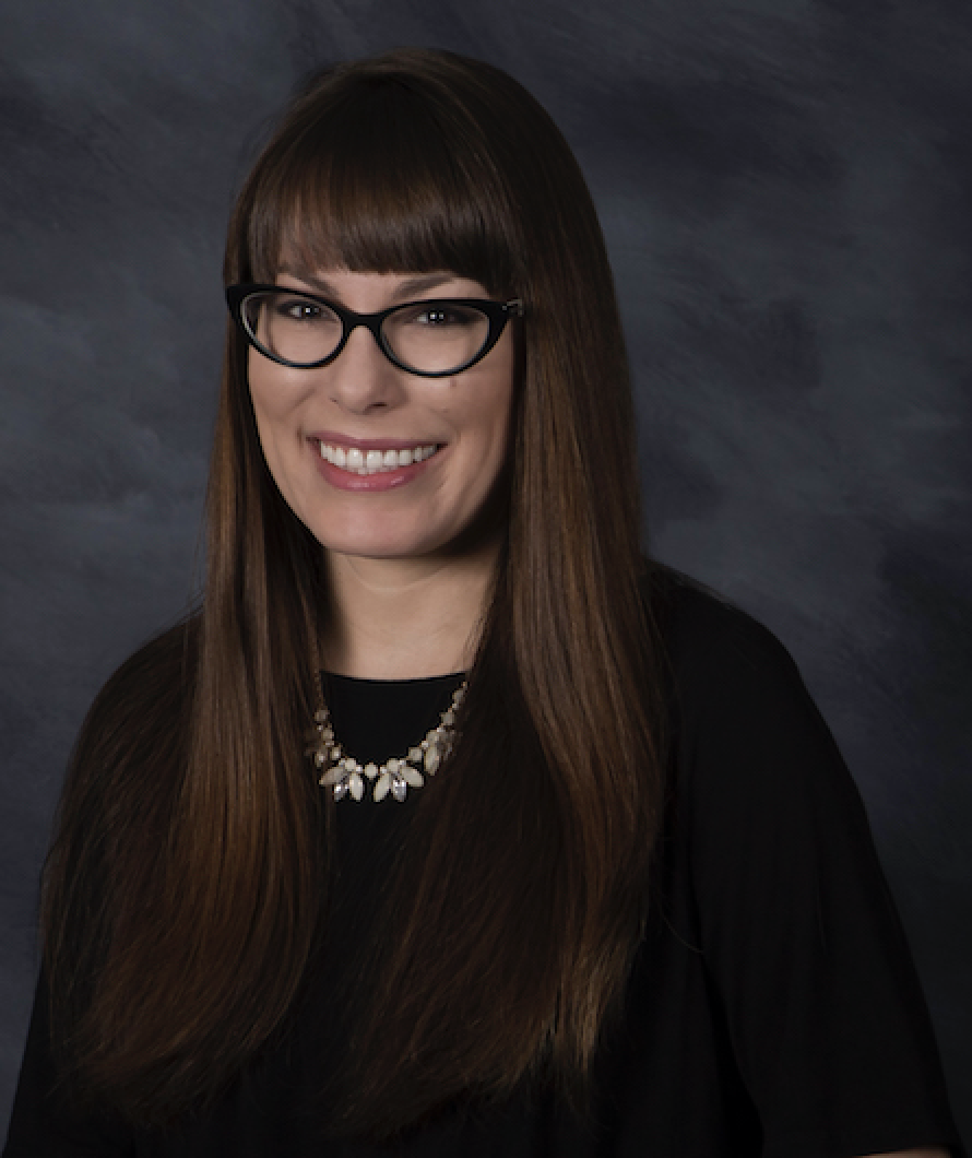 Nikki O'Donnell M.A. - Viewpoint Psychology and Wellness - Nikki