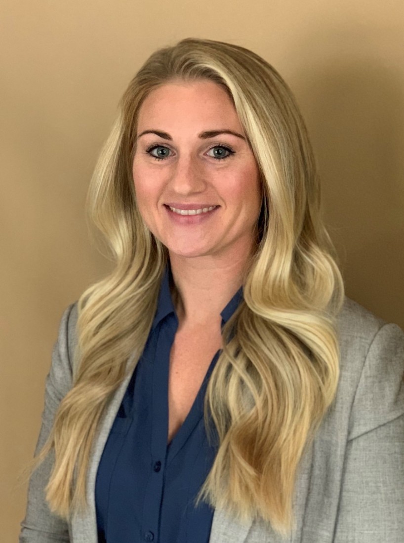 Trystyn McCarthy, M.A. - Viewpoint Psychology and Wellness - Trystyn