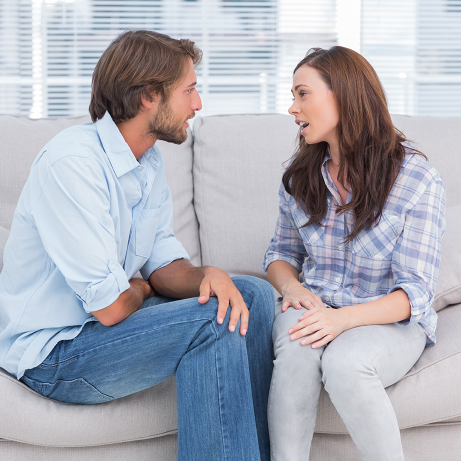 A girl receiving therapy in the west Bloomfield, MI area.