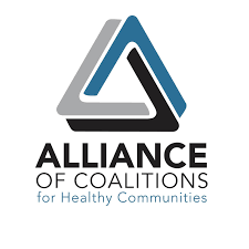 Alliance of Coalitions' logo supported by Viewpoint Psychology & Wellness