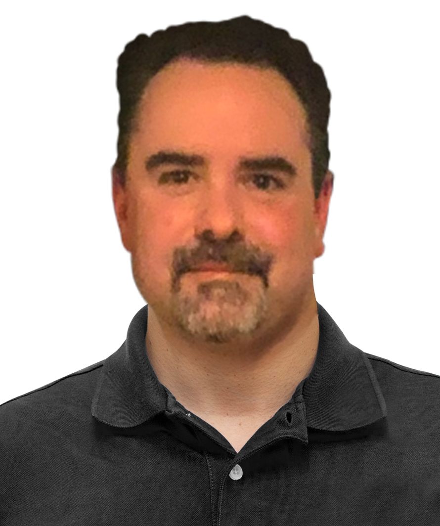 Eric Samson, M.A. - Viewpoint Psychology and Wellness - eric