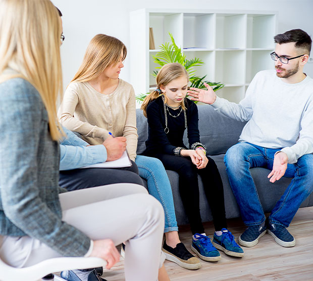 Family Therapy Service in Waterford, MI | Viewpoint Psychology - fts-1