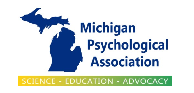 Michigan Psychological Association's logo supporter by Viewpoint Psychology & Wellness
