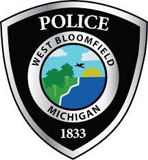 West Bloomfield Police's logo supported by Viewpoint Psychology & Wellness