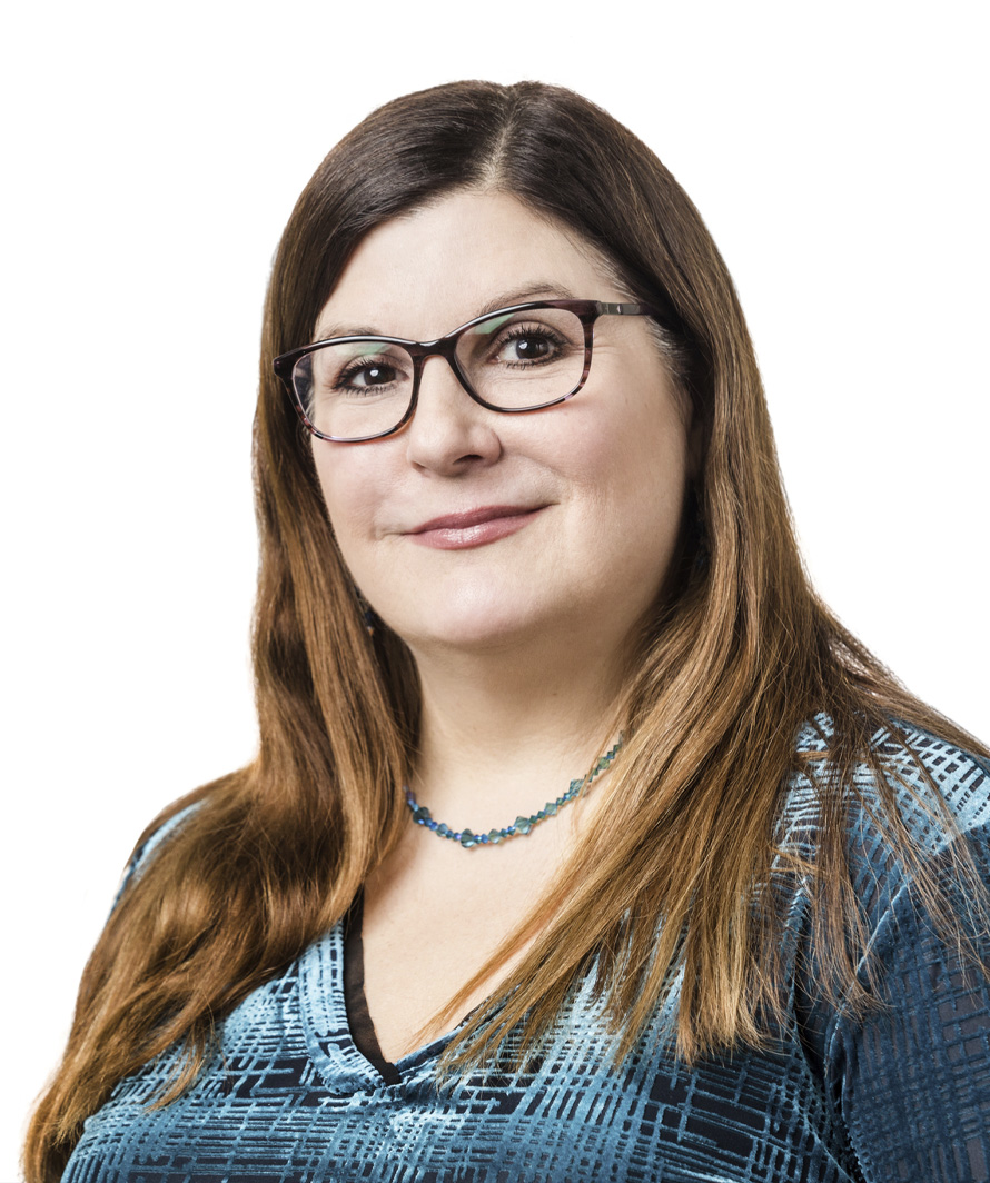 Jeannie P. Thayer - Viewpoint Psychology and Wellness - jeanie