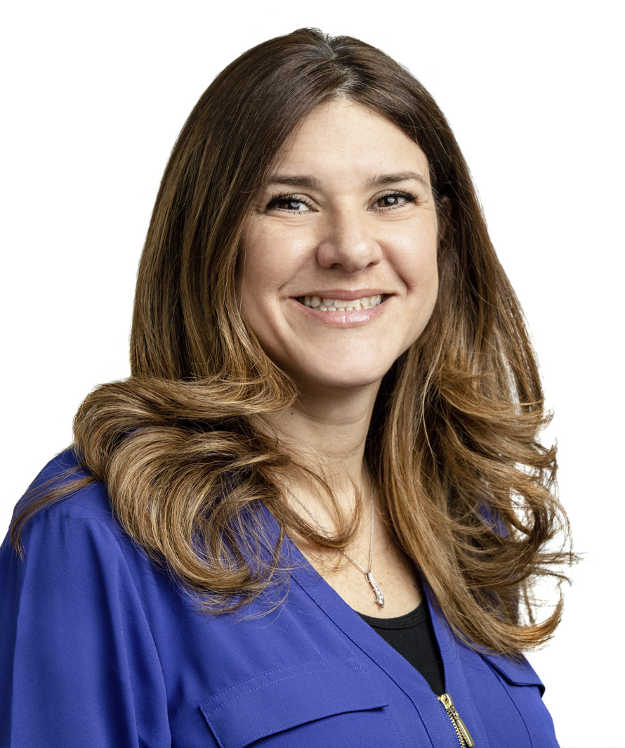 Jennifer Saad, LMSW - Viewpoint Psychology and Wellness - jen