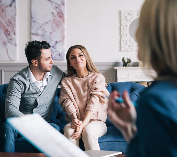 Couple Counseling Service in Commerce & West Bloomfield | Viewpoint Psychology - loc-1