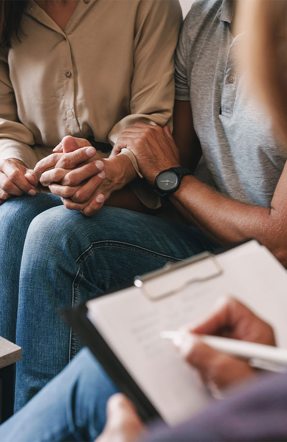 Couple Counseling Service in Commerce & West Bloomfield | Viewpoint Psychology - loc-3