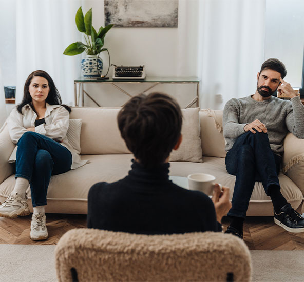 Couple Counseling Service in Commerce & West Bloomfield | Viewpoint Psychology - loc-5