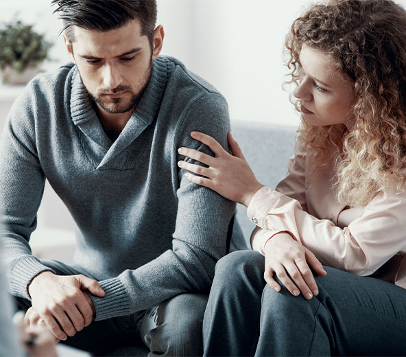 Couple Counseling Service in Commerce & West Bloomfield | Viewpoint Psychology - loc-8