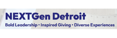 NEXTGen Detroit's logo supported by Viewpoint Psychology & Wellness