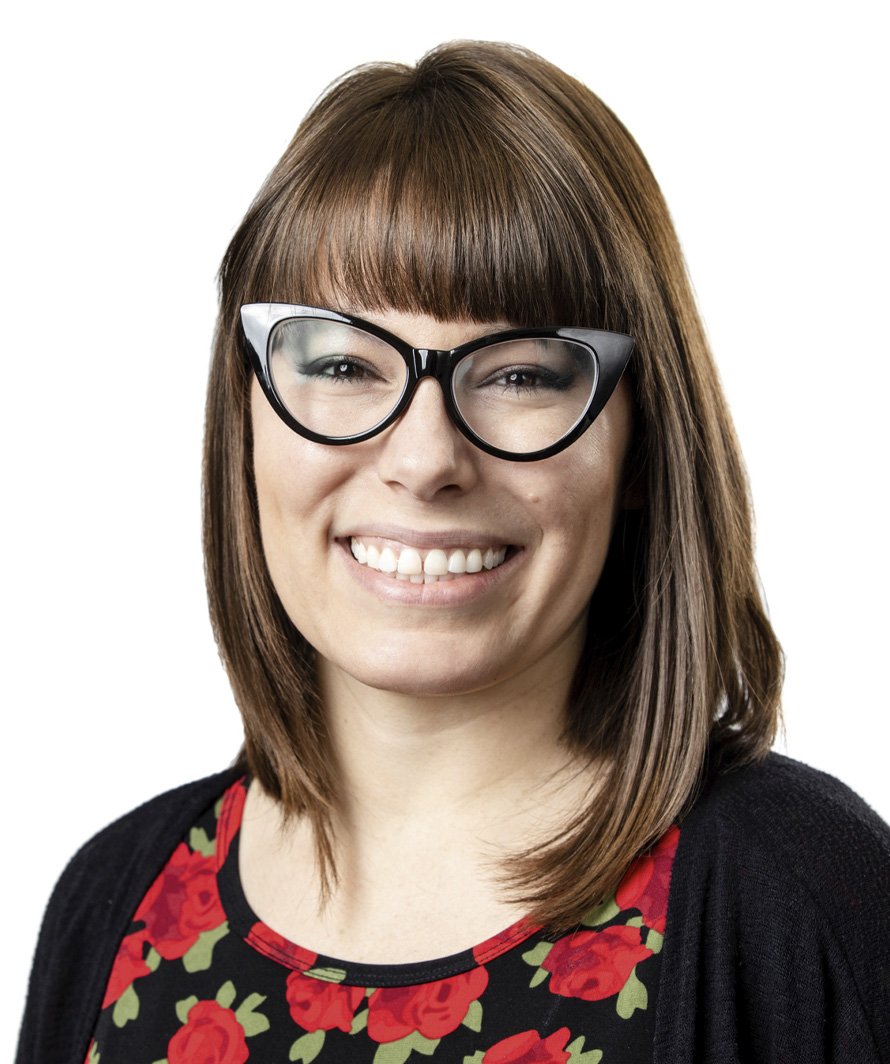 Nikki O'Donnell M.A. - Viewpoint Psychology and Wellness - nikke