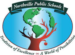 Northville Public Schools' logo supported by Viewpoint Psychology & Wellness