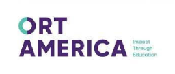 ORT America's logo supported by Viewpoint Psychology & Wellness