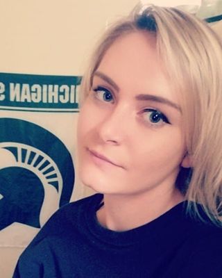 Sydney Yourke, TLLP - Mental Health & Wellness Providers: Commerce & West Bloomfield | Viewpoint Psychology & Wellness - sydney