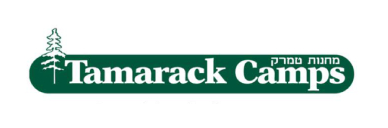Tamarack Camps' logo supported by Viewpoint Psychology & Wellness
