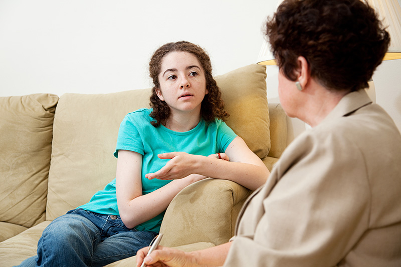 ADHD Testing Milford MI