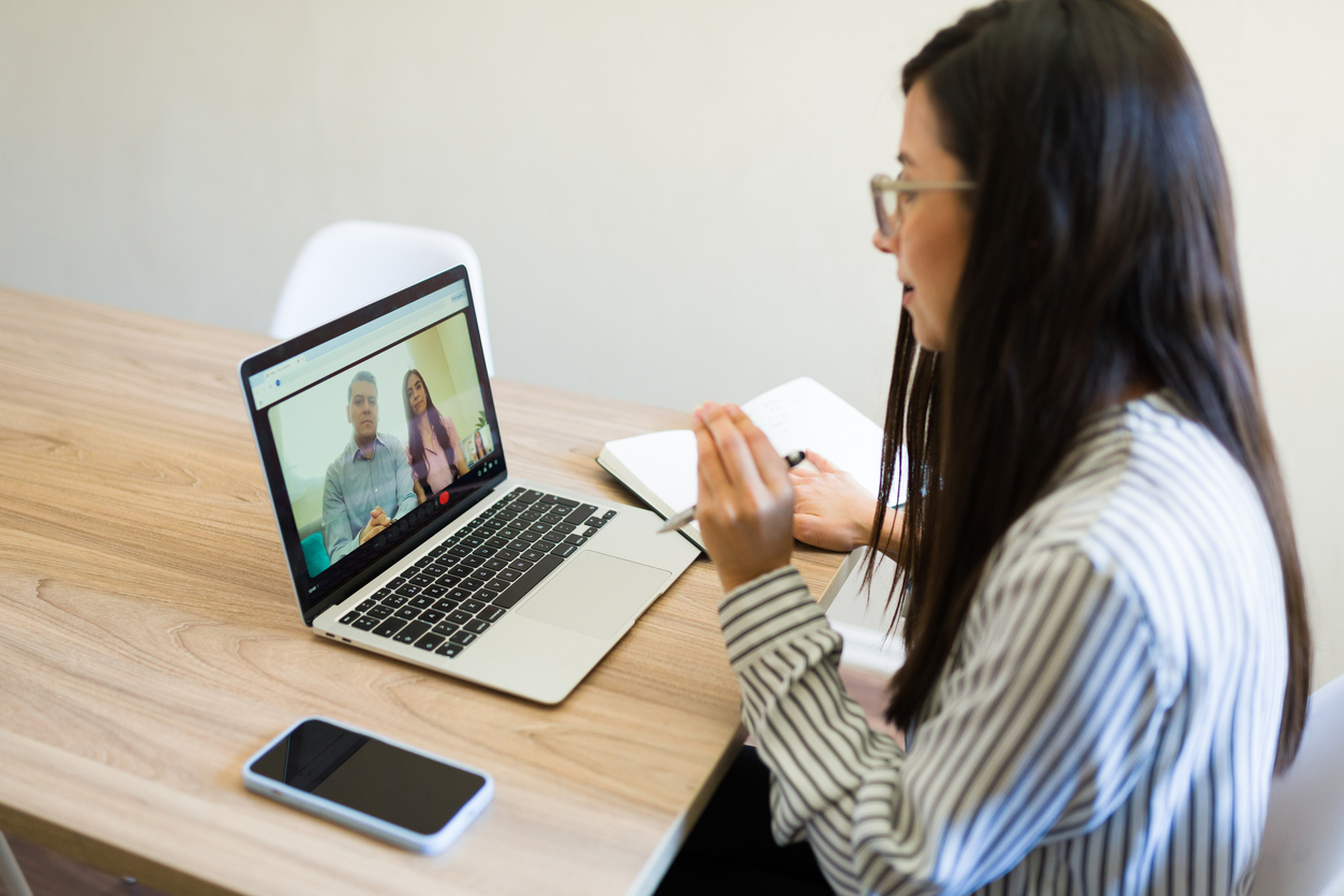 Affordable online therapy covered by insurance plans.