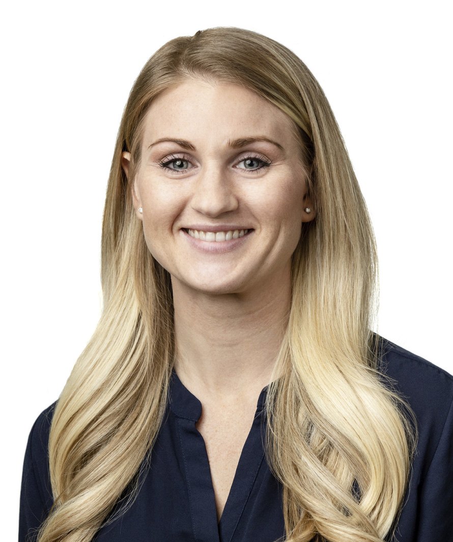 Trystyn McCarthy, M.A. - Viewpoint Psychology and Wellness - trystyn