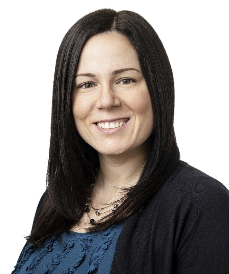 Valerie Baunoch, PMHNP-BC - Viewpoint Psychology and Wellness - valerie
