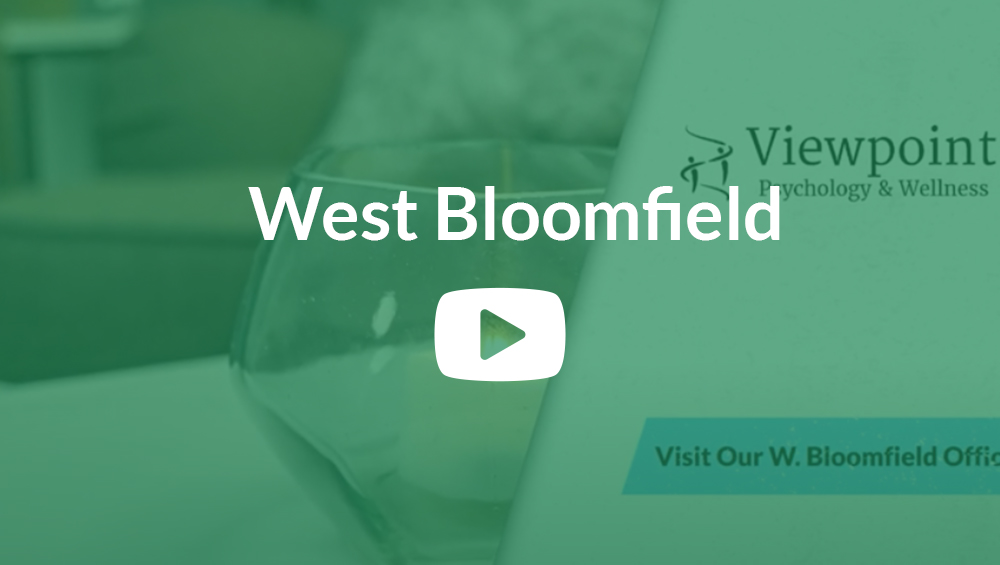 Contact Viewpoint Psychology & Wellness: Commerce & West Bloomfield | Viewpoint Psychology - west-bloomfield