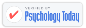 verified by Psychology Today